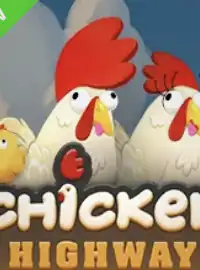 Chicken Highway by Smartsoft at Beguma Bet