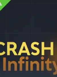 Crash Infinity by Popok at Beguma Bet