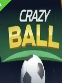 Crazy Ball by Abracadabra at Beguma Bet