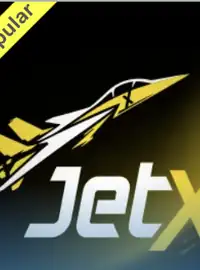 JetX by Smartsoft at Beguma Bet