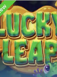 Lucky Leap by Solidicon at Beguma Bet
